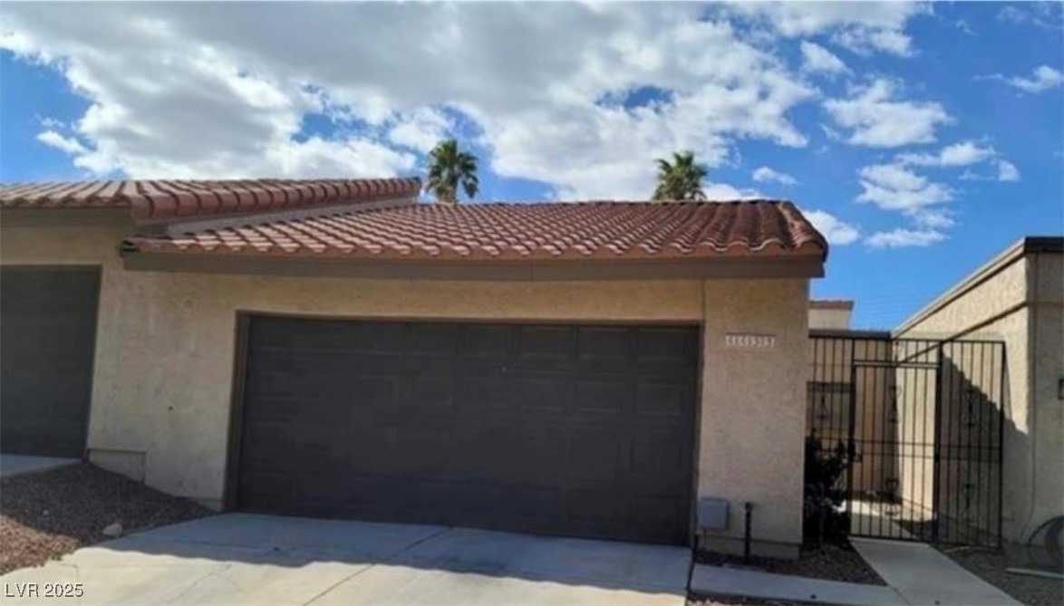 Alto Verde Dr, Las Vegas, NV 89119