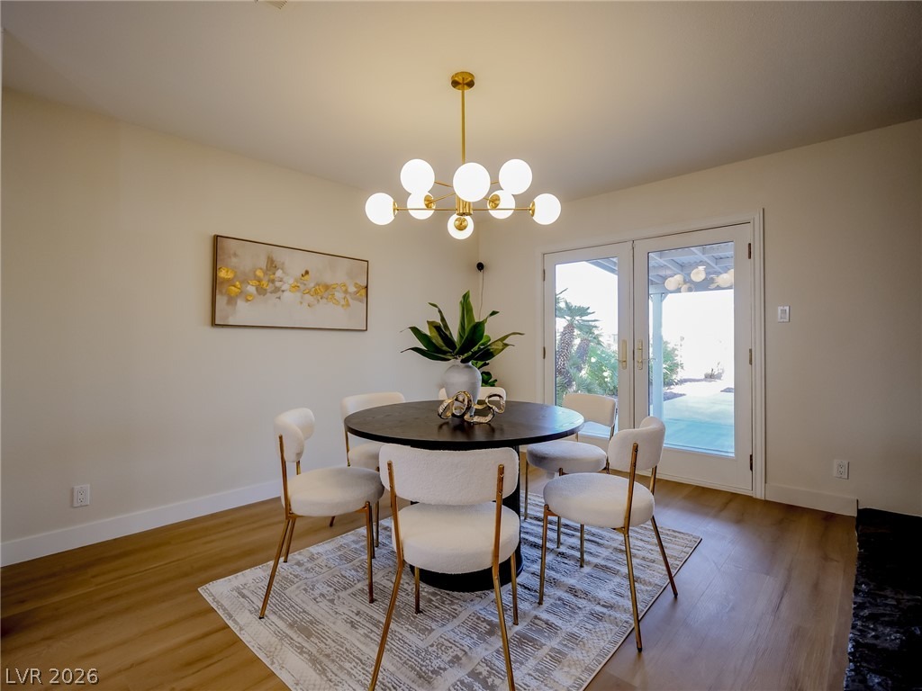 Lakehurst Rd, Las Vegas, NV 89145 #1