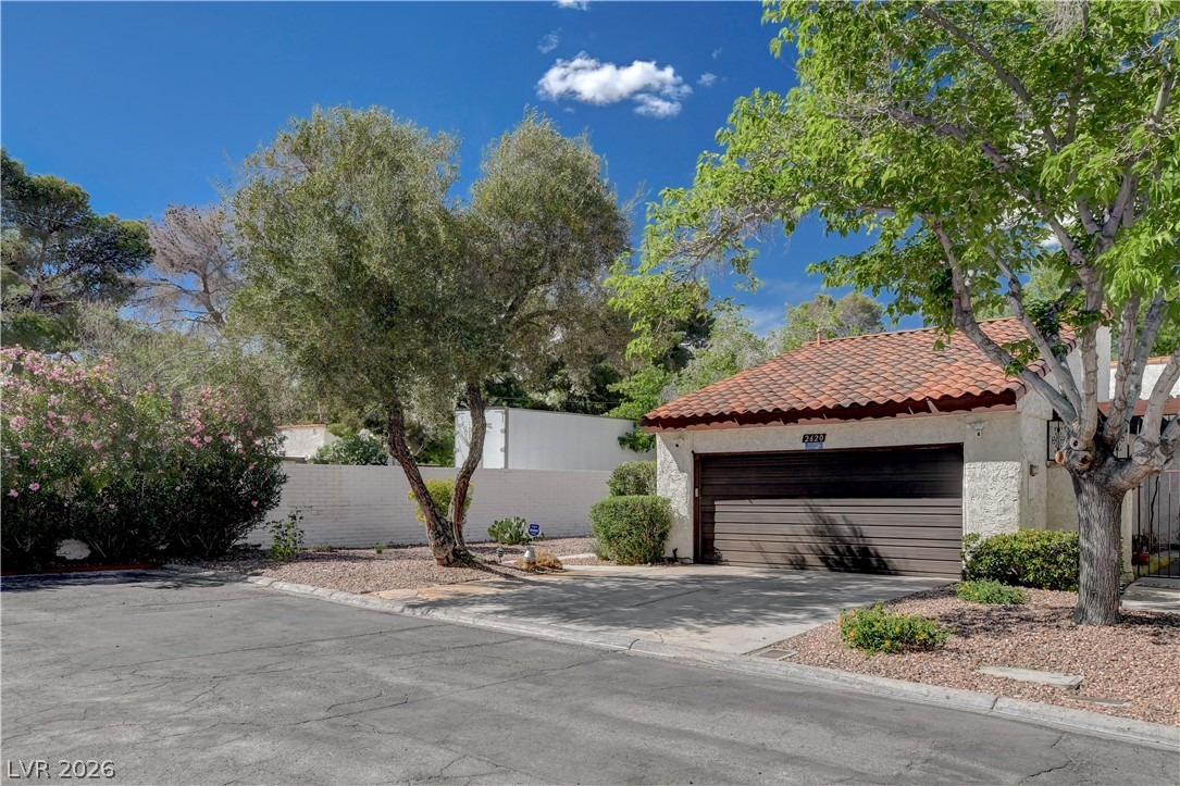 San Lago Ct, Las Vegas, NV 89121 #1