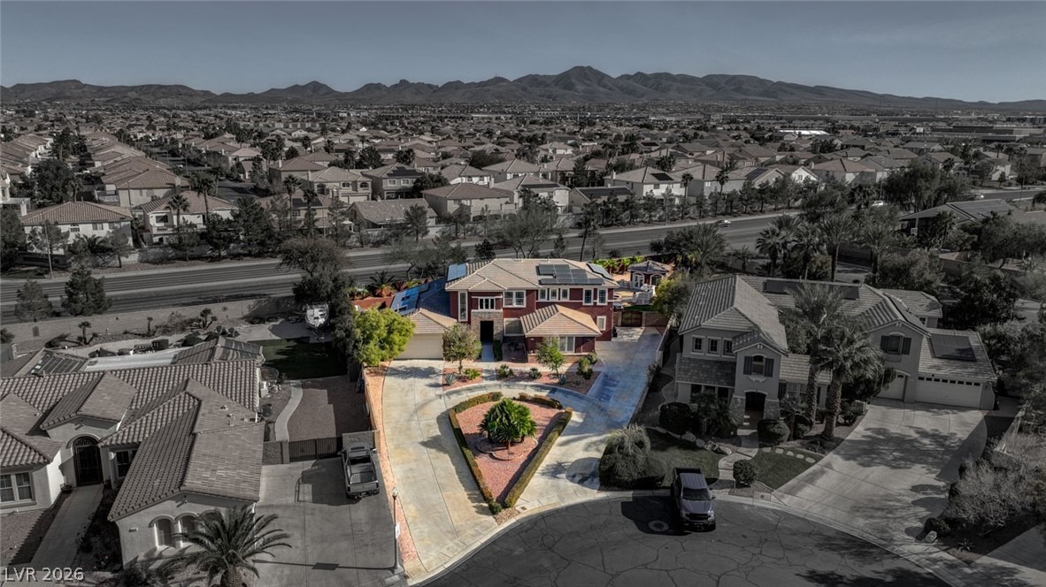 Chillingham Dr, Las Vegas, NV 89183 #1