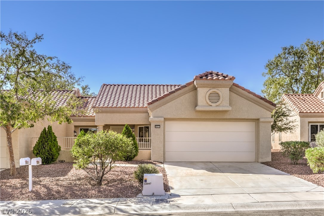 Faircrest Dr, Las Vegas, NV 89134