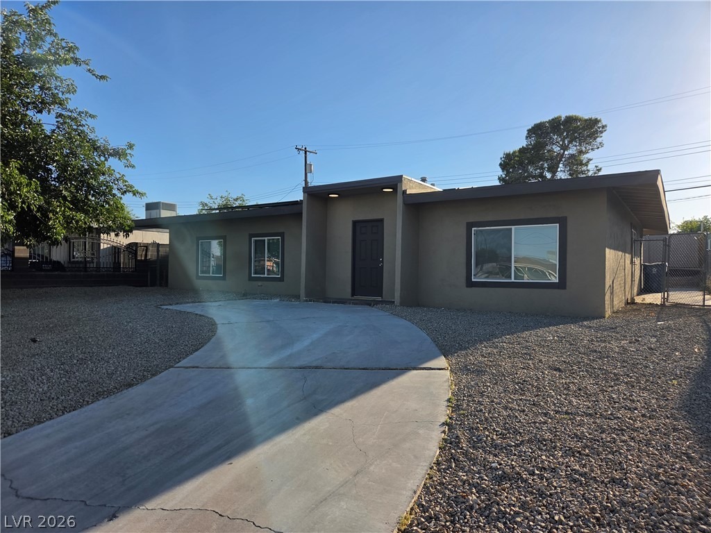 Palmdale St, Las Vegas, NV 89121
