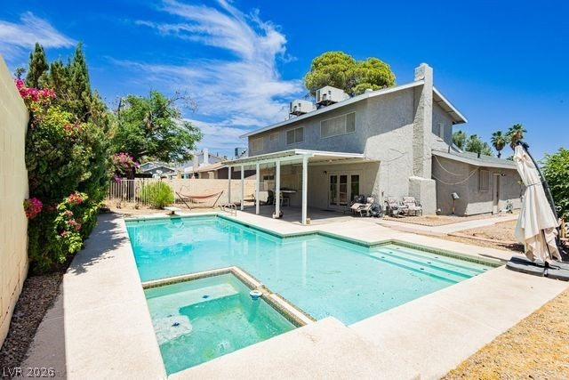 El Roble Ct, Las Vegas, NV 89120 #1