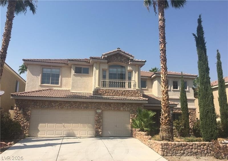 Page Ranch Ct, Las Vegas, NV 89131 #1