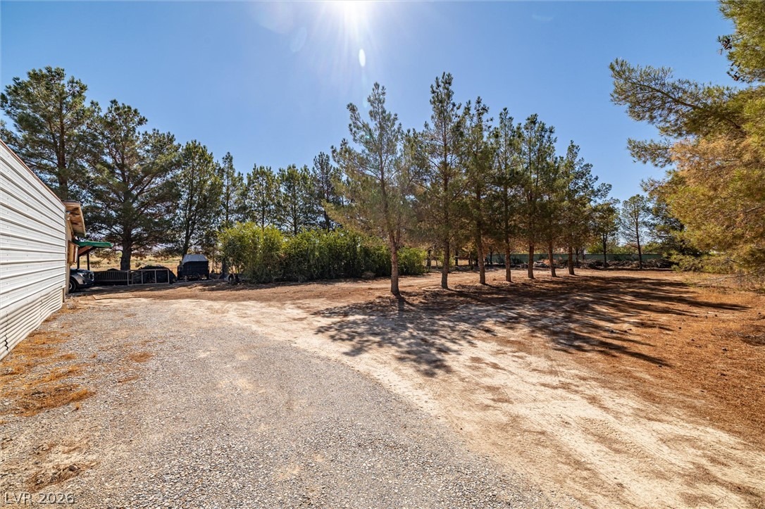 Manse Rd, Pahrump, NV 89061 #1