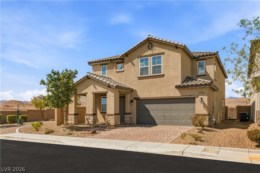 Giant Cardon St, Las Vegas, NV 89179 #1