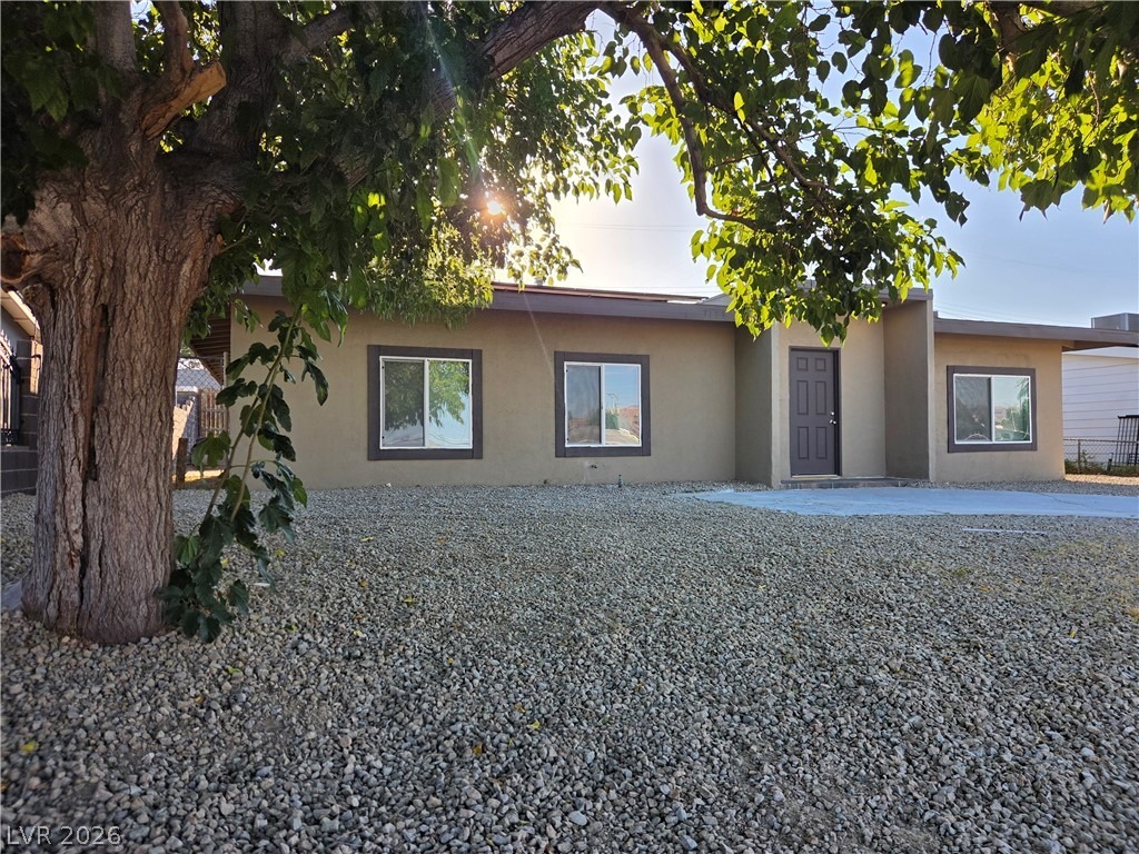 Palmdale St, Las Vegas, NV 89121 #1