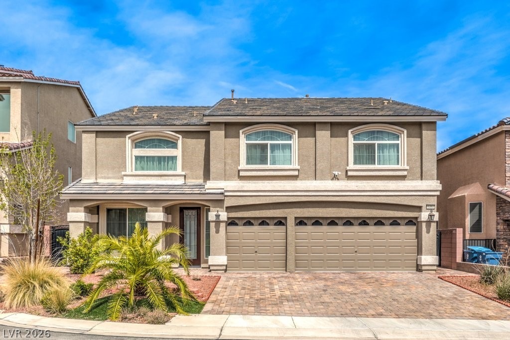 Mount Eden Ave, Las Vegas, NV 89139 #1