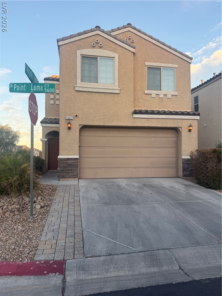 Point Loma Ct, Las Vegas, NV 89122