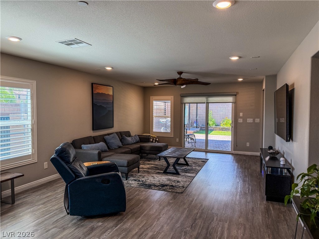 Doe Mountain Ct, Las Vegas, NV 89178