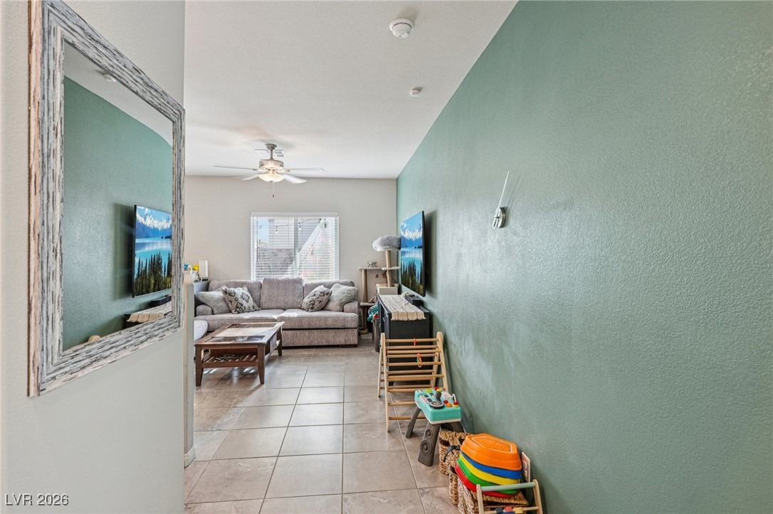 Zara Point Ave, North Las Vegas, NV 89084 #1