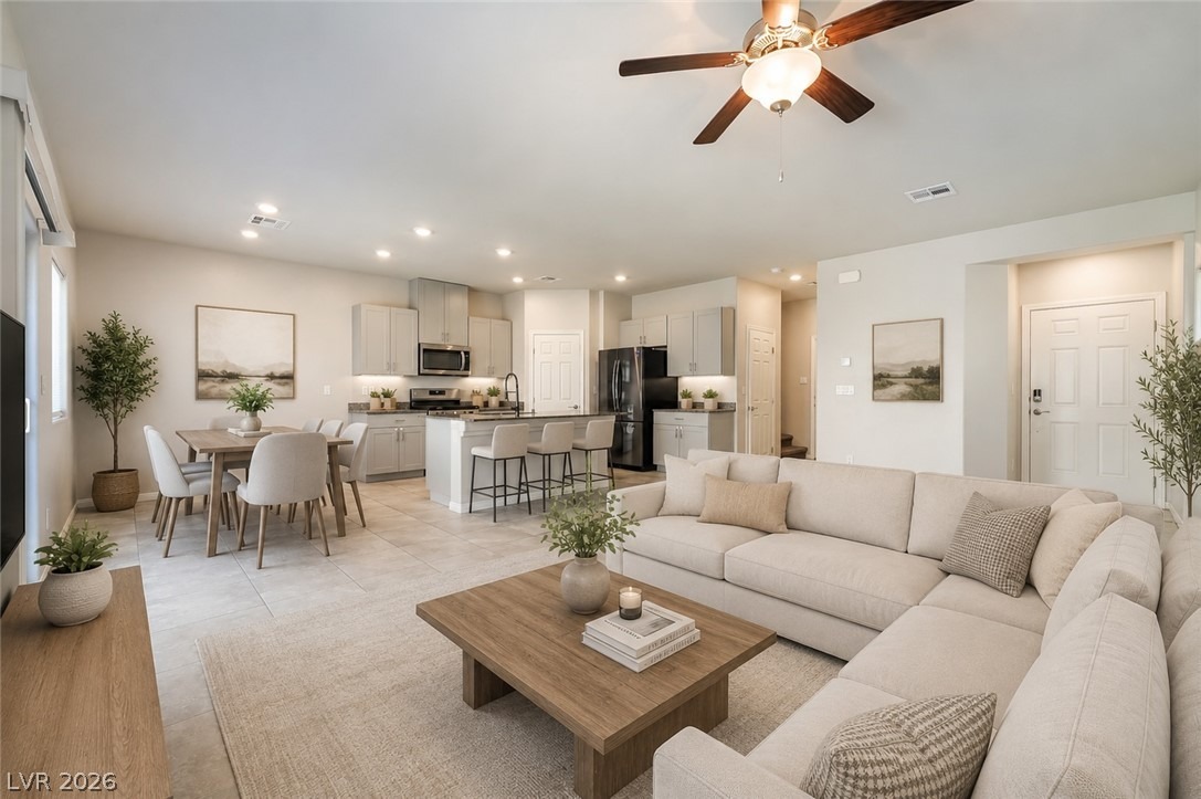 Park St, Las Vegas, NV 89178 #1