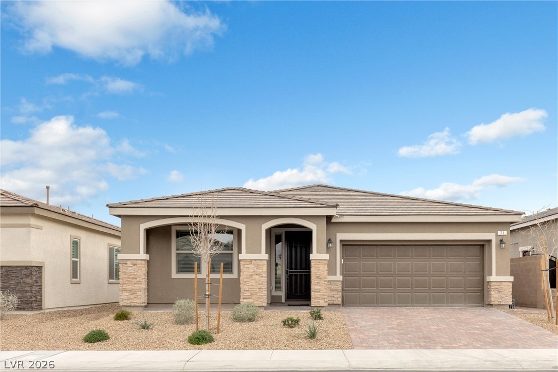 Gosia Grove Ave, North Las Vegas, NV 89031 #1