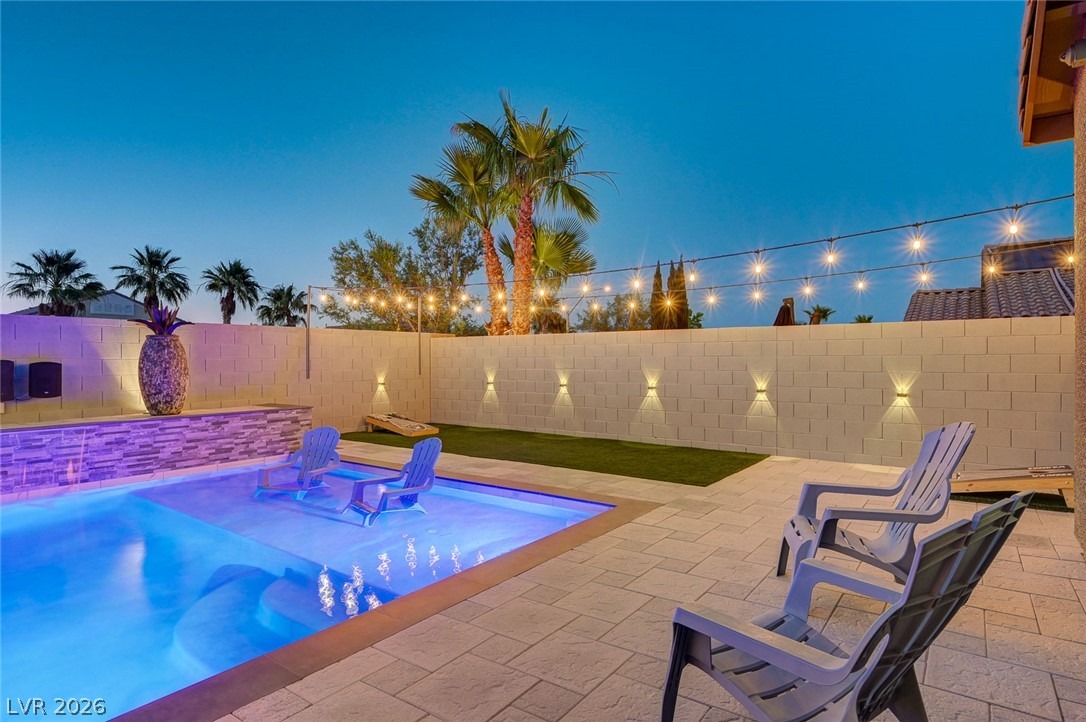 Amulet Ridge Ct, Las Vegas, NV 89149 #1