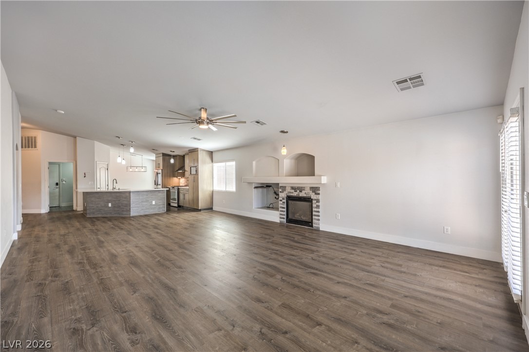 Valley Quail Way, North Las Vegas, NV 89084