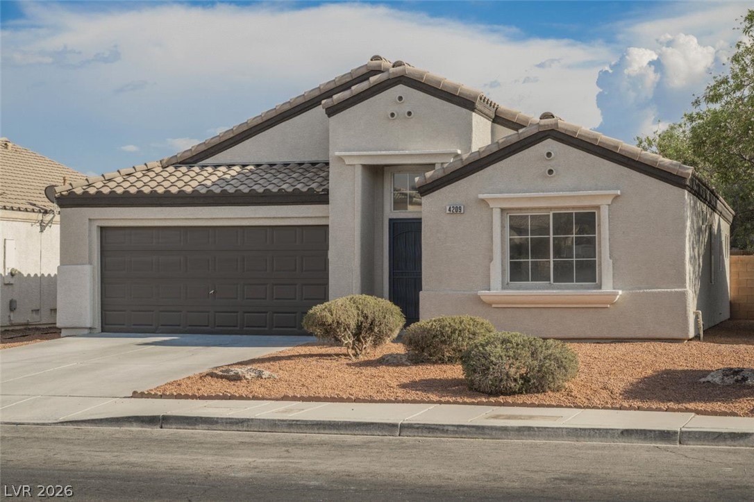 Delhi Ave, North Las Vegas, NV 89032