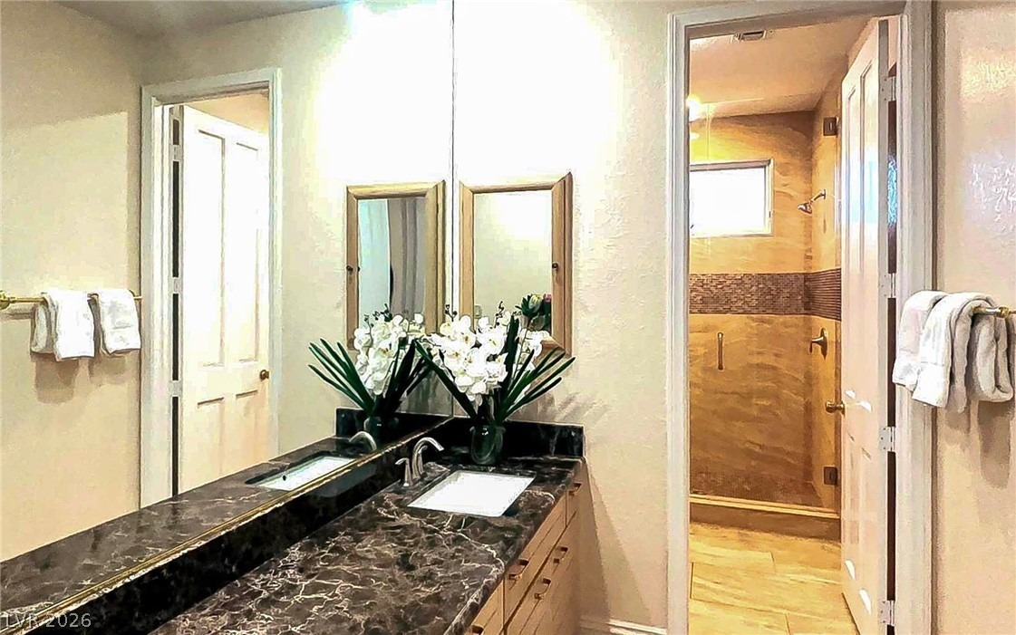 Bermuda Dunes Ave, Las Vegas, NV 89113 #1