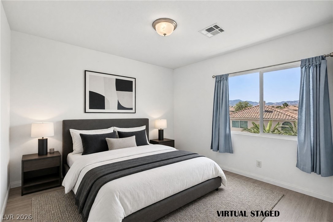 Sandhaven St, Las Vegas, NV 89139
