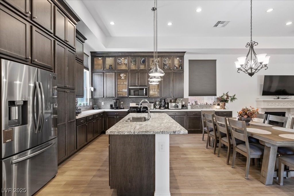 Desert Crimson St, Las Vegas, NV 89148 #1