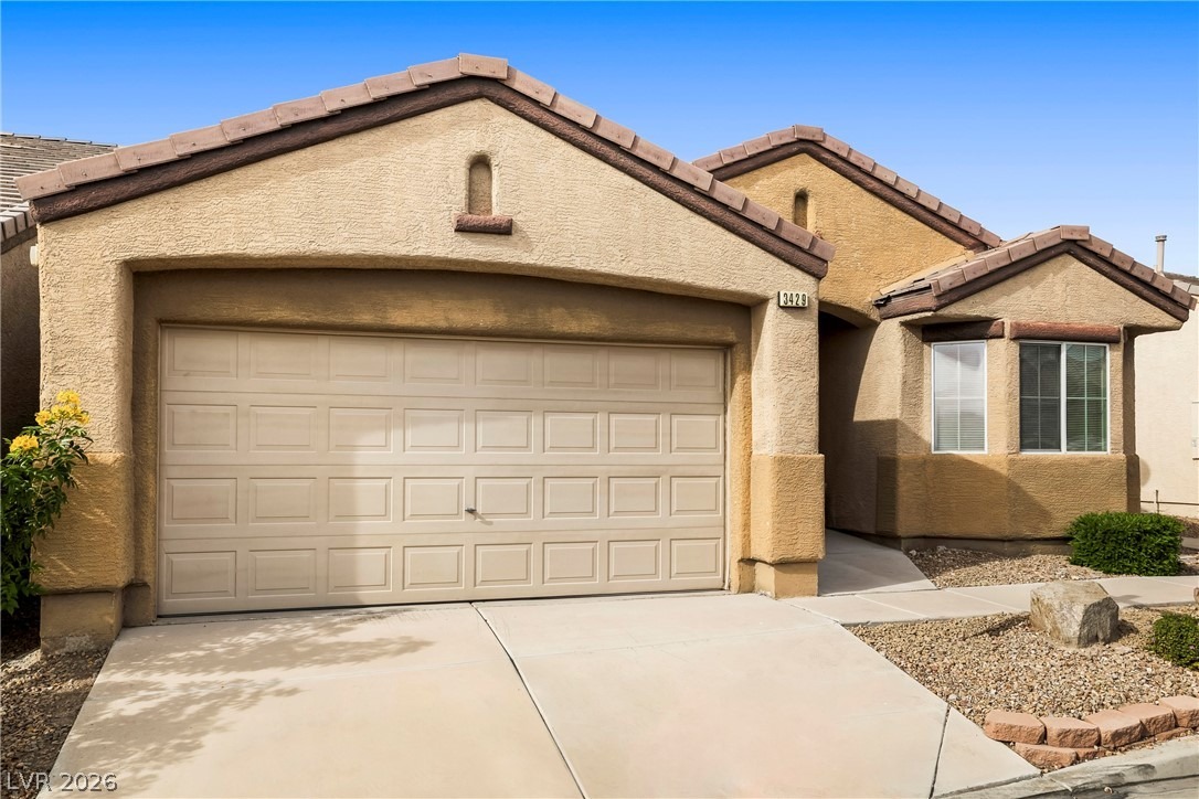 Glacial Lake St, Las Vegas, NV 89122 #1