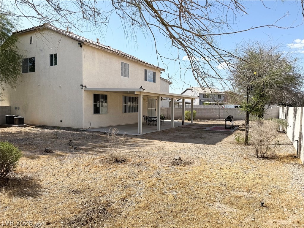 Sloan Ln, Las Vegas, NV 89110