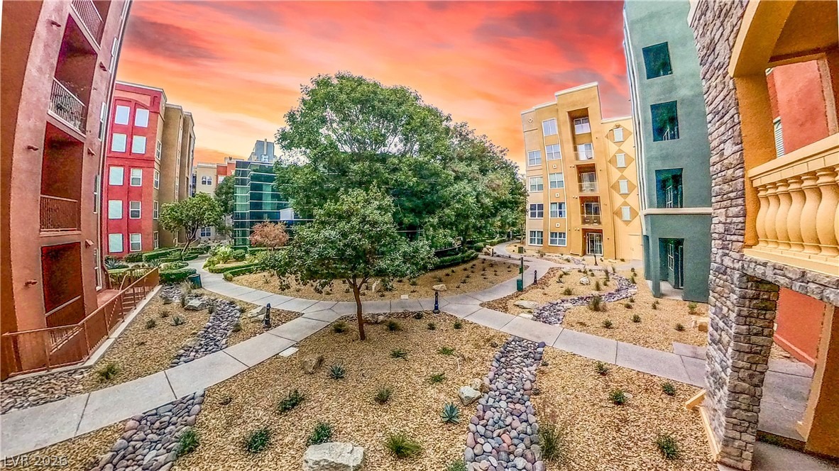 Serene Ave, Las Vegas, NV 89123