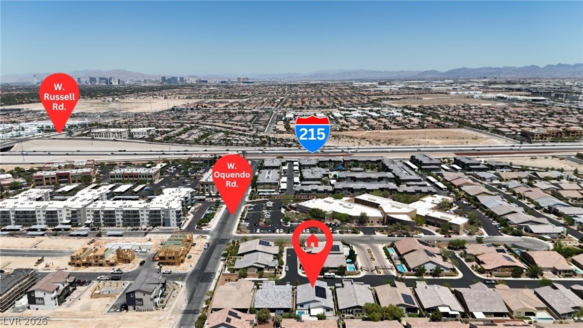 Villa Loma St, Las Vegas, NV 89148 #1