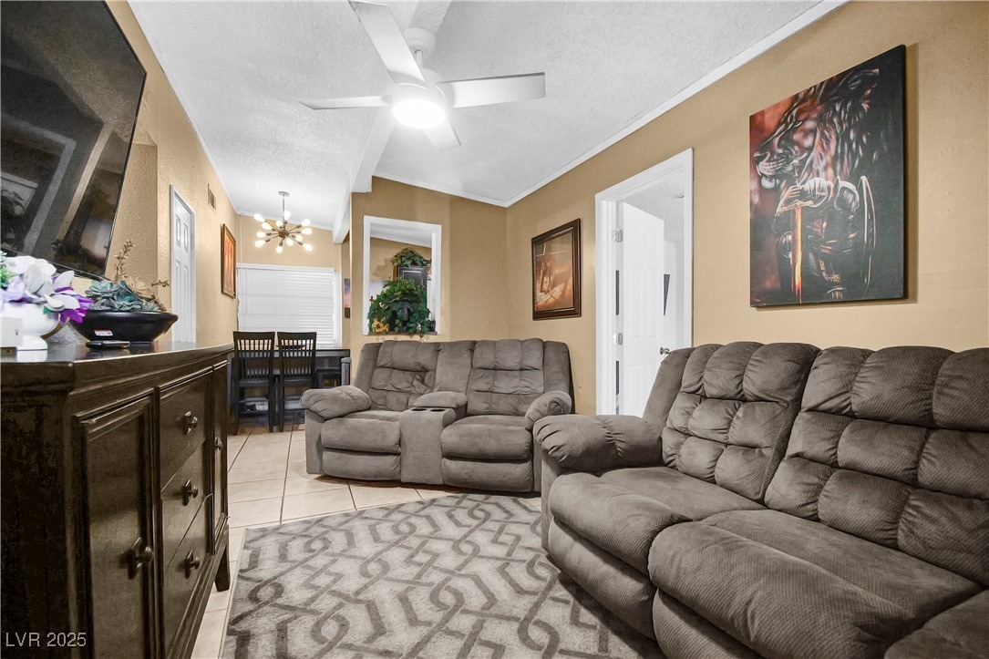 Hickey Ave, North Las Vegas, NV 89030 #1