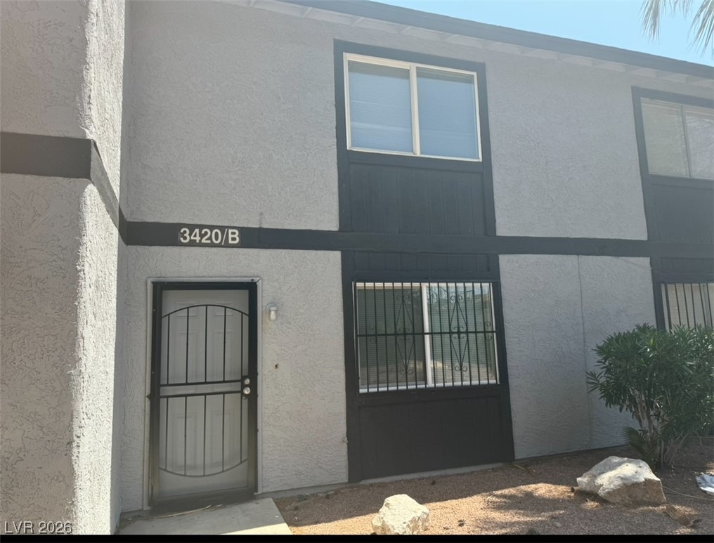 Mercury St, North Las Vegas, NV 89030 #1
