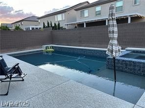 Grace Estate Ave, Las Vegas, NV 89113