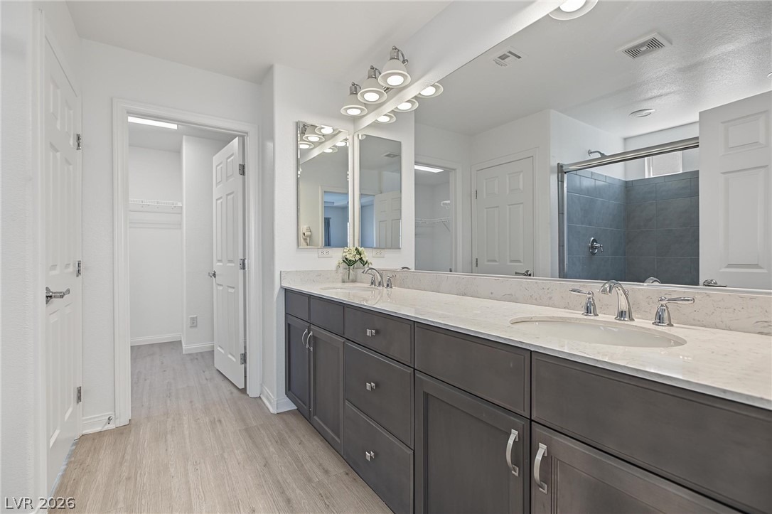 Sandhaven St, Las Vegas, NV 89139 #1