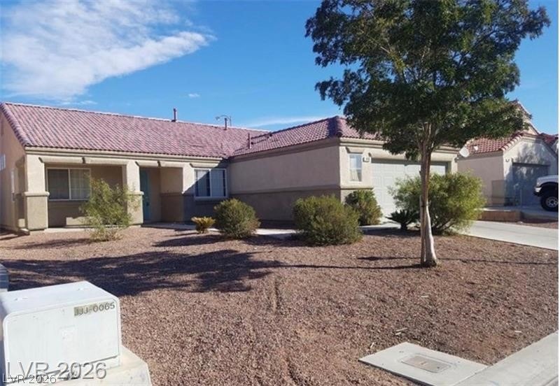 Horse Pointe Ave, North Las Vegas, NV 89084