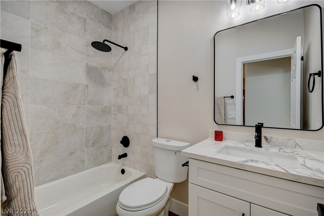 Wilde Way, Las Vegas, NV 89148