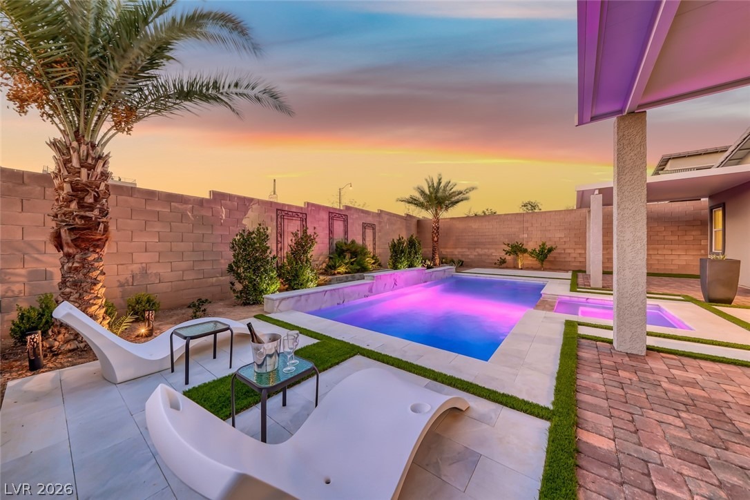 Juliette Pointe Ln, Henderson, NV 89011 #1