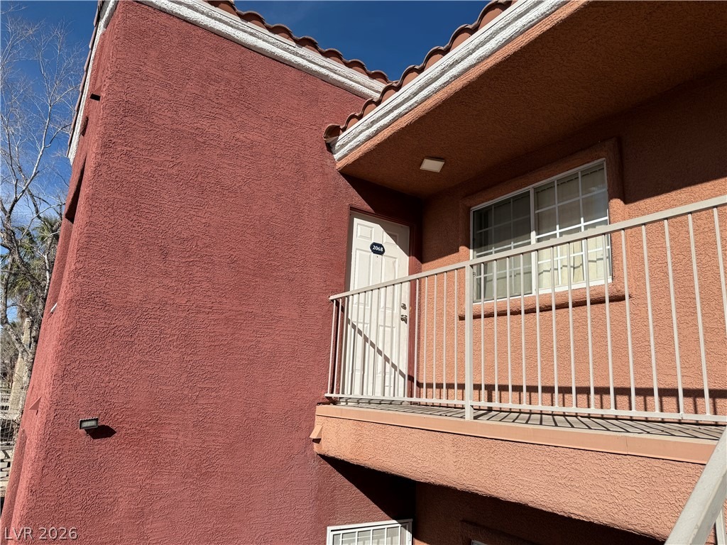Craig Rd, Las Vegas, NV 89115
