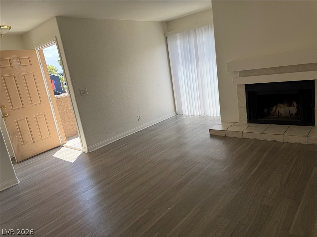 Juniper Hills Blvd, Las Vegas, NV 89142 #1