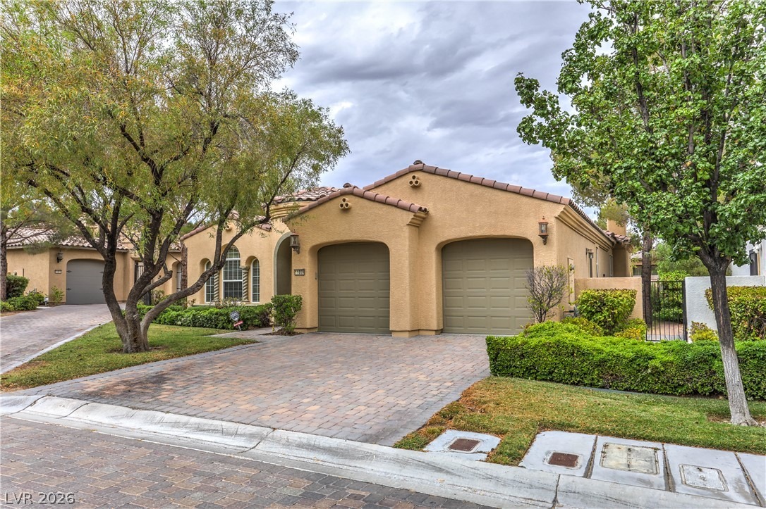 Weybrook Park Dr, Las Vegas, NV 89141 #1