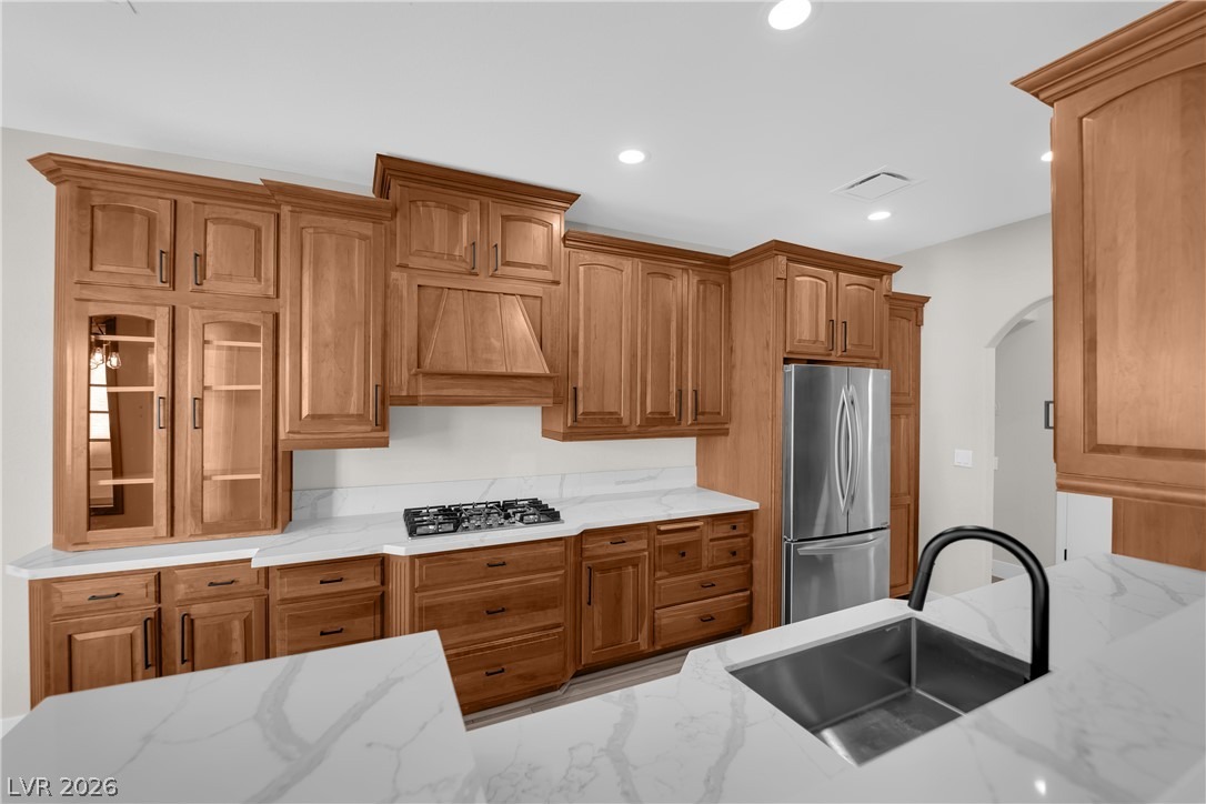 Cobblehill Way, North Las Vegas, NV 89032 #1