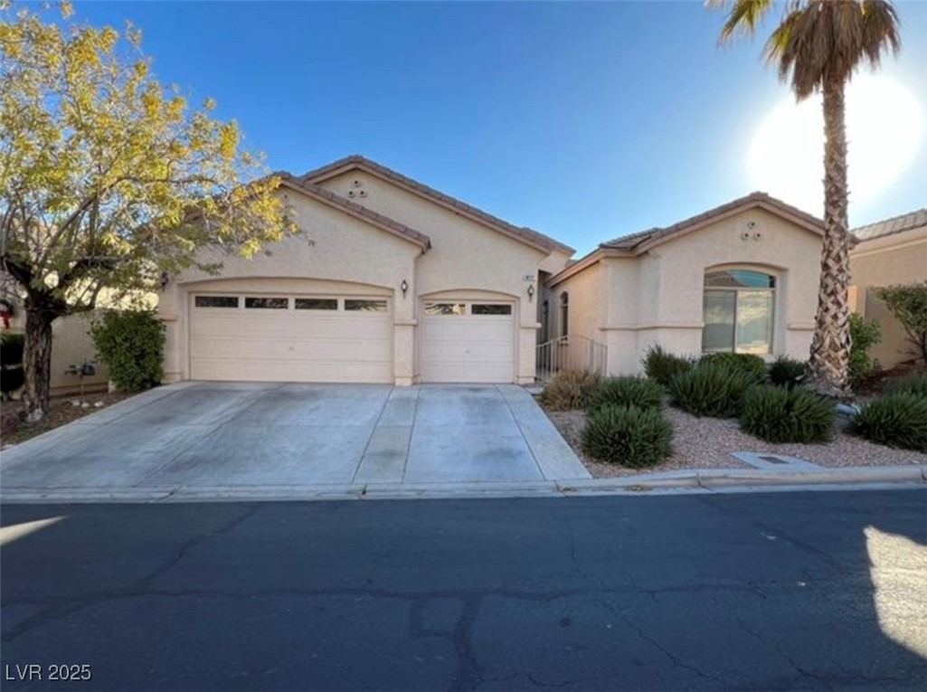 Refectory Ave, Las Vegas, NV 89135