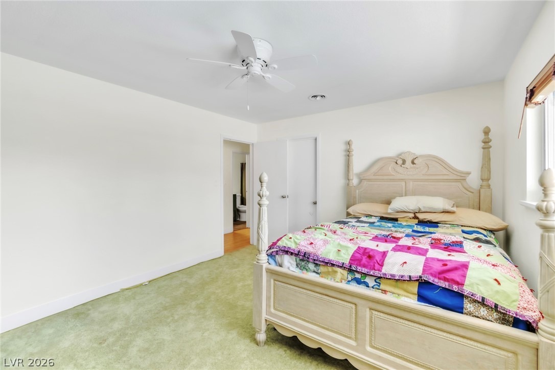 Raindance Way, Las Vegas, NV 89169