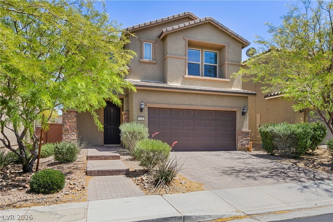 Site St, Las Vegas, NV 89113 #1