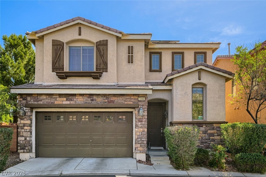 Regent Pond St, Las Vegas, NV 89166