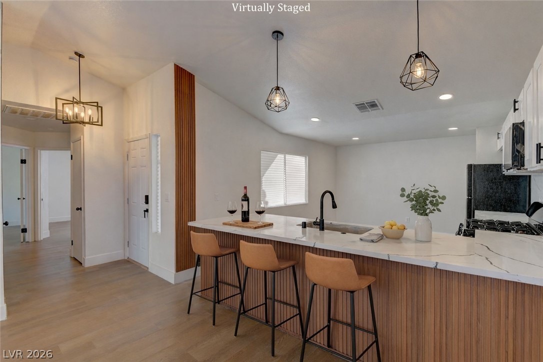 LA Madre Way, North Las Vegas, NV 89031