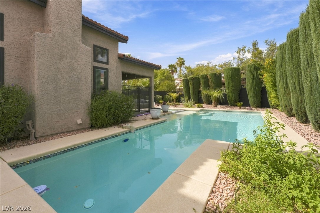 Gatehouse Ln, Las Vegas, NV 89108 #1