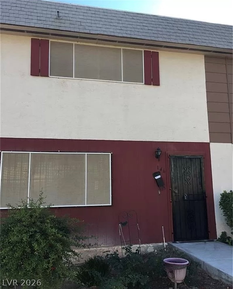 Greenbriar Townhouse Way, Las Vegas, NV 89121 #1
