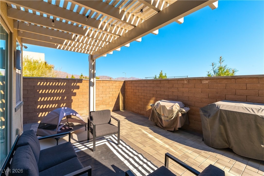 Boulder Canyon St, North Las Vegas, NV 89084
