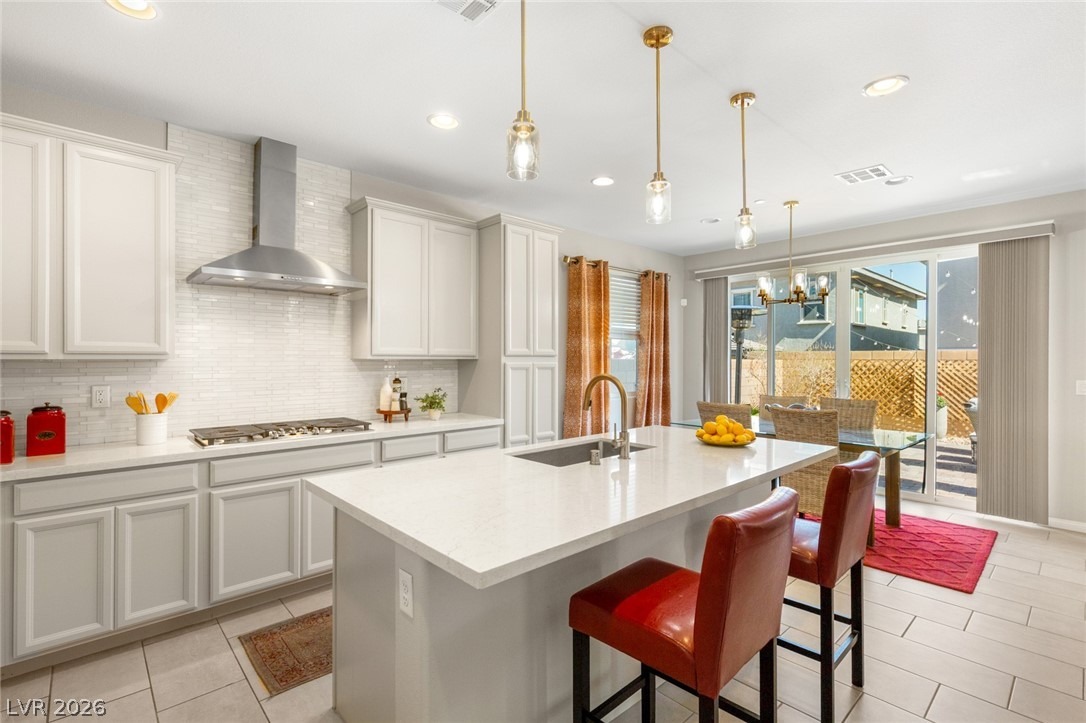 Cape Seville Pl, Henderson, NV 89015 #1