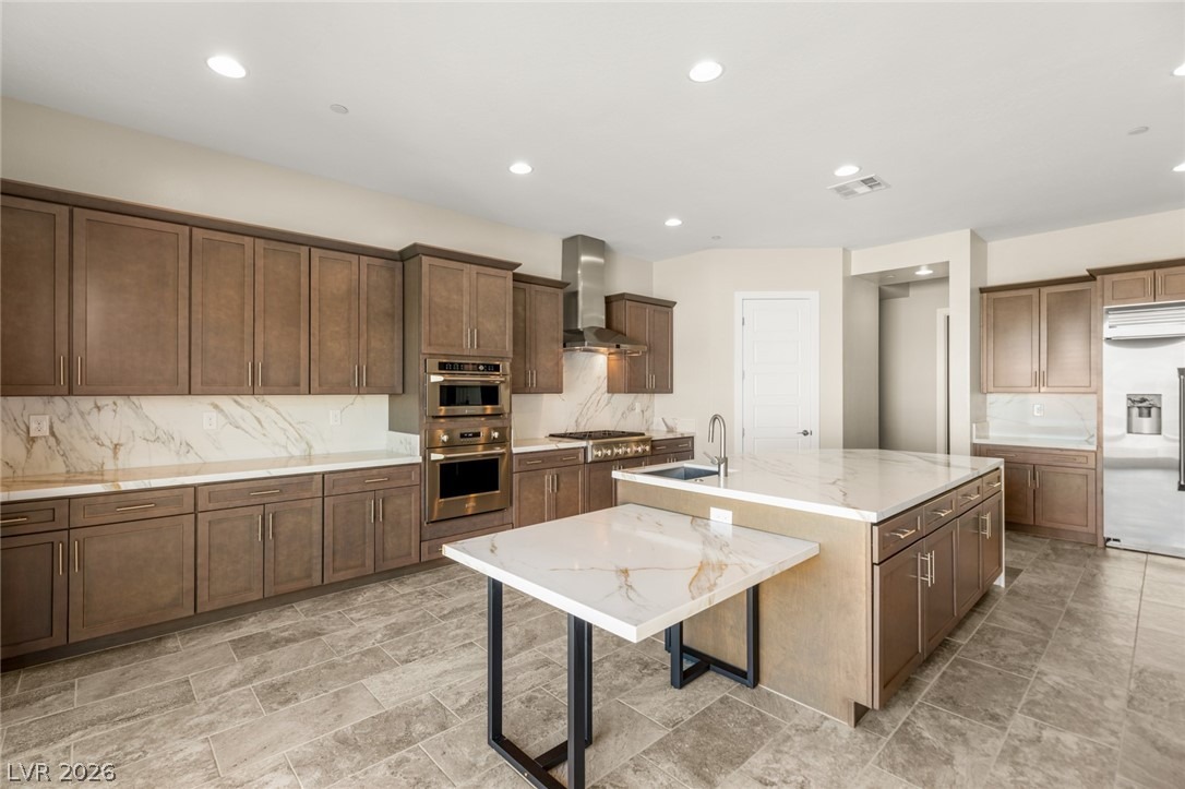 Ford Ave, Las Vegas, NV 89113 #1