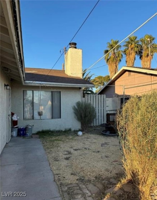 Baltimore Ave, Las Vegas, NV 89104 #1