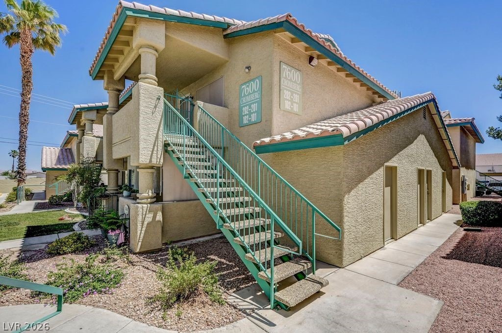 Cromberg Ave, Las Vegas, NV 89145